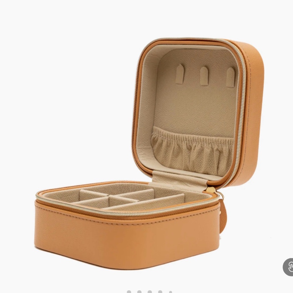 Samara jewelry box